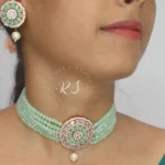 Rubela Store Best Artificial Jewellery Gold-Look Jewellery