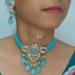 Rubela Store Best Artificial Jewellery Gold-Look Jewellery