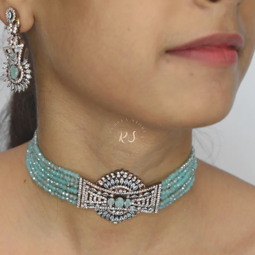 colorful-set-rubela-store-best-artficial-jewellery-22 Rubela Store Best Artificial Jewellery Gold-Look Jewellery