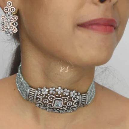 Rubela Store Best Artificial Jewellery Gold-Look Jewellery