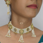 Rubela Store Best Artificial Jewellery Gold-Look Jewellery