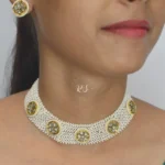 Rubela Store Best Artificial Jewellery Gold-Look Jewellery