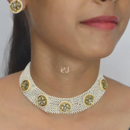 Rubela Store Best Artificial Jewellery Gold-Look Jewellery