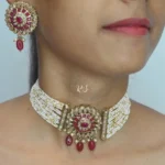 Rubela Store Best Artificial Jewellery Gold-Look Jewellery