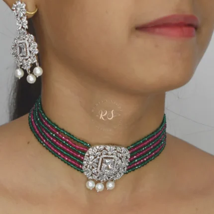 Rubela Store Best Artificial Jewellery Gold-Look Jewellery