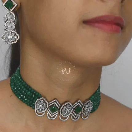 Rubela Store Best Artificial Jewellery Gold-Look Jewellery