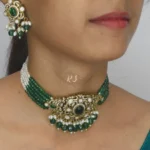 Rubela Store Best Artificial Jewellery Gold-Look Jewellery