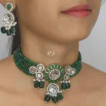Rubela Store Best Artificial Jewellery Gold-Look Jewellery