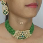 Rubela Store Best Artificial Jewellery Gold-Look Jewellery