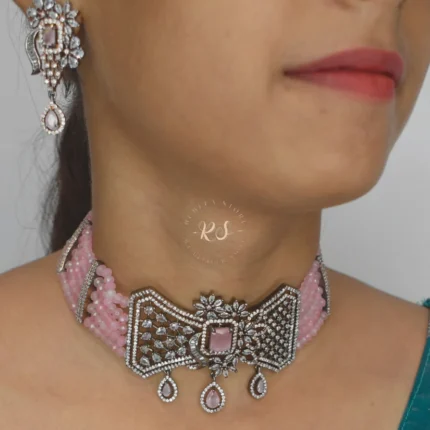 Rubela Store Best Artificial Jewellery Gold-Look Jewellery