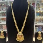 real look long set