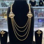 real look todha set
