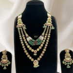 Real Look Toda Set | Elegant & Traditional | Rubela Store
