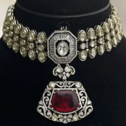Moissanite Jewellery – Shine Like Diamonds with Rubela Store