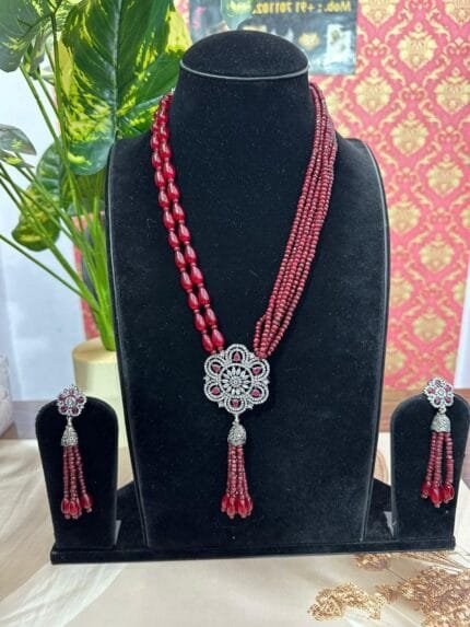 kundan set