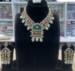 kundan set