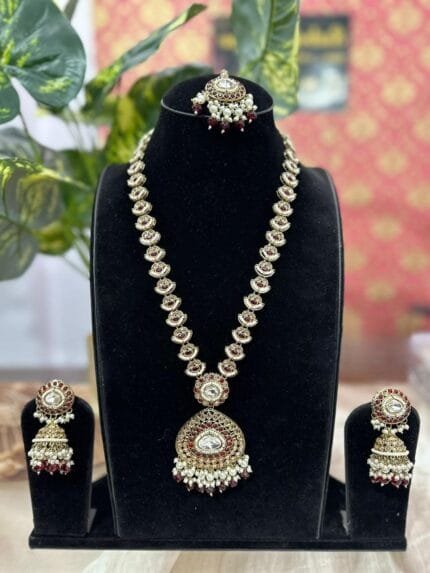 antique set