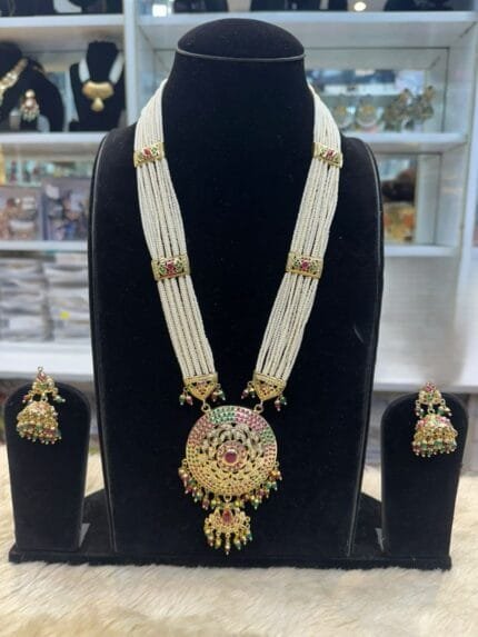 jadau set