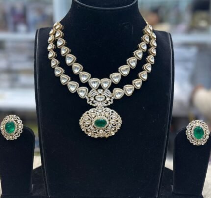 mosonite set