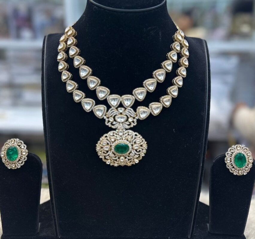 mosonite set
