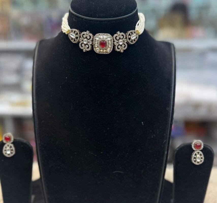 mosonite set