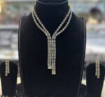 mosonite set