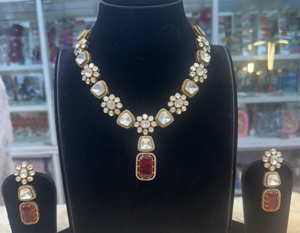 mosonite set
