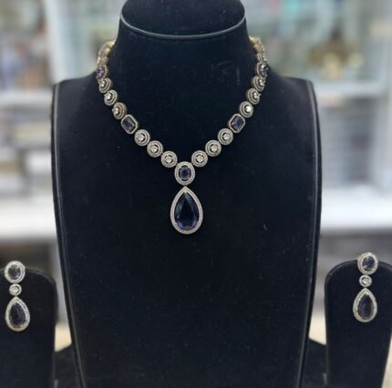 mosonite set