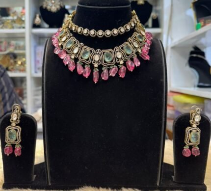 mosonite set