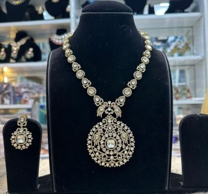 mosonite set