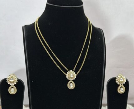 mosonite set