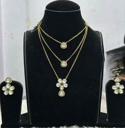 mosonite set