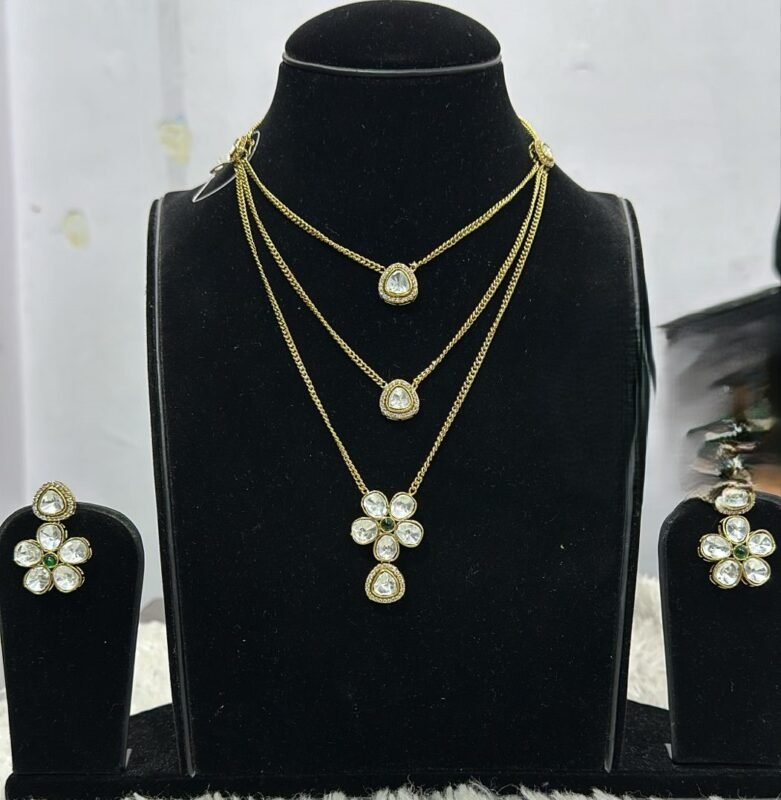 mosonite set