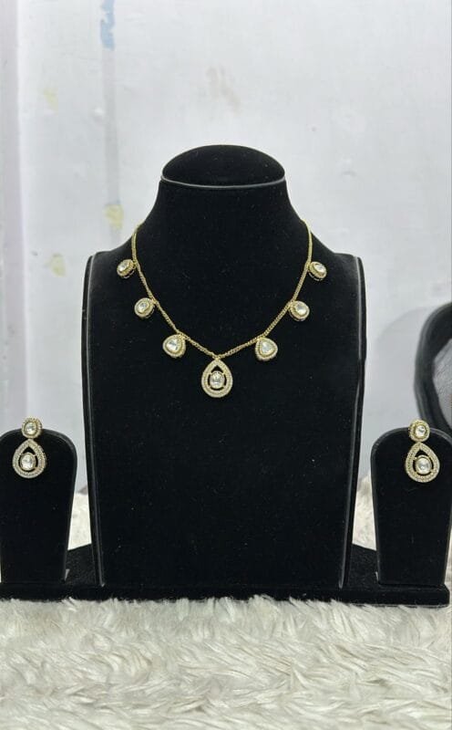 mosonite set
