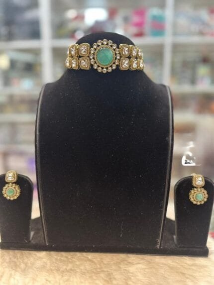 mosonite set