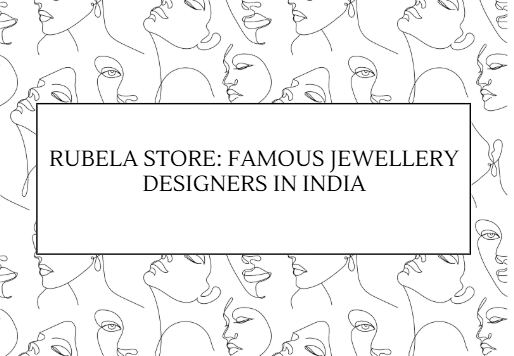 famous jewellery designers in India