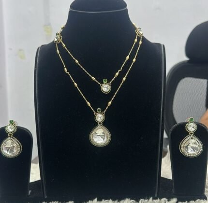 mosonite set