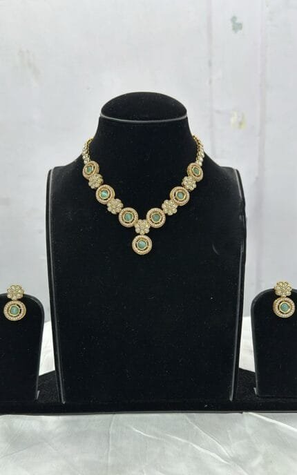 mosonite set