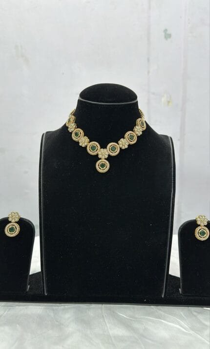 mosonite set