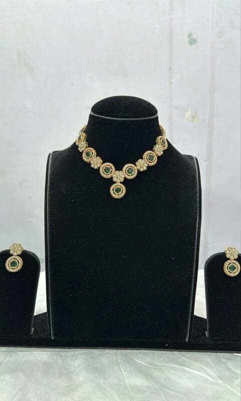 mosonite set