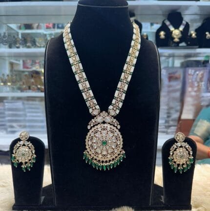 mosonite set