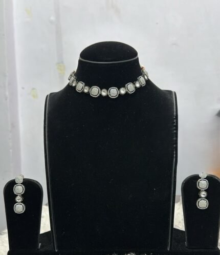 mosonite set