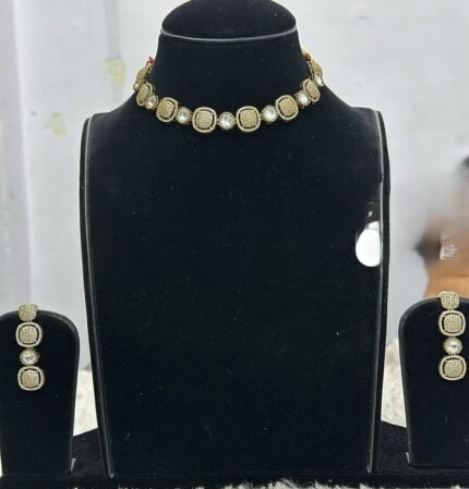 mosonite set