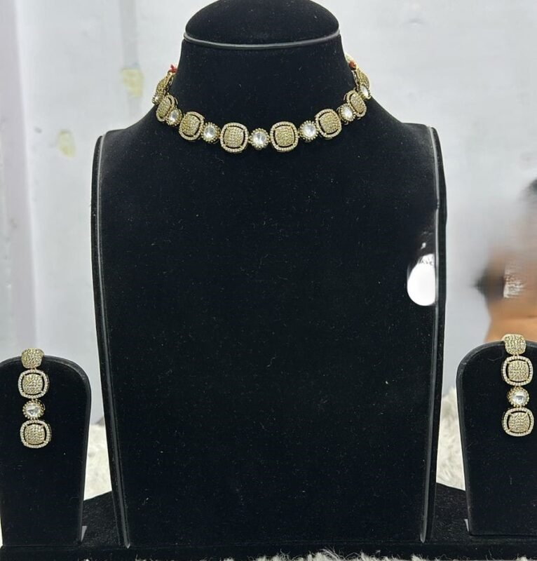 mosonite set