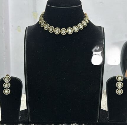 mosonite set