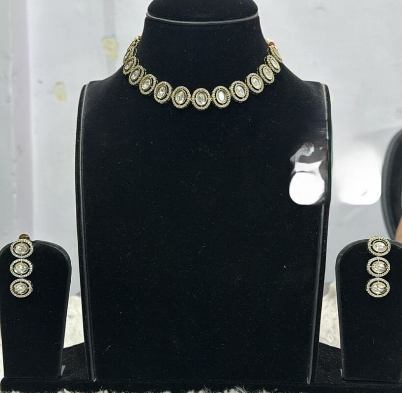 mosonite set