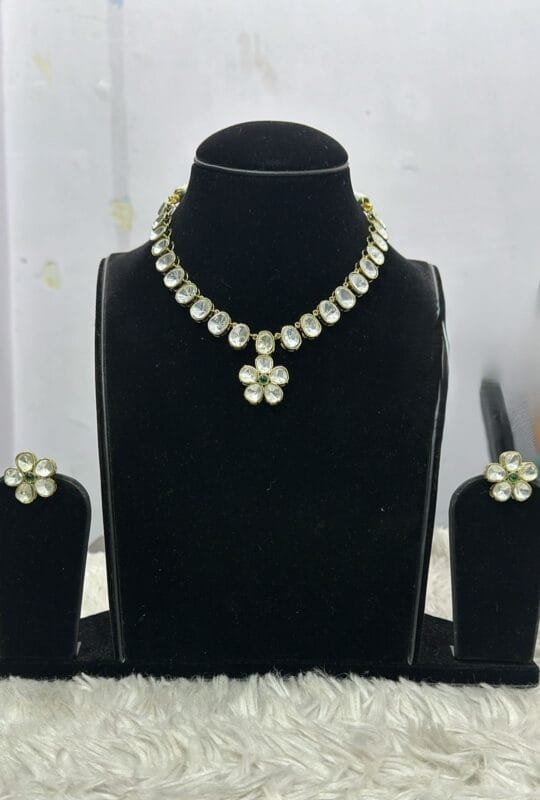 mosonite set