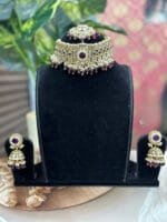 kundan set