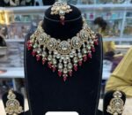 kundan set