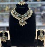 kundan set